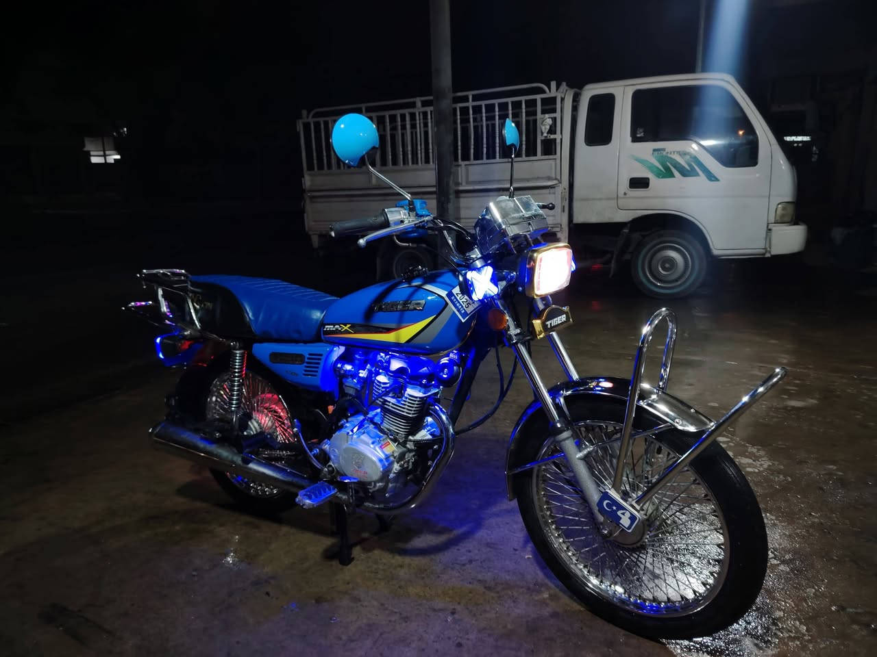 موديل 2020 مكينه مبدل بيها بستم فقط ***********اسعر خاص تصال فقط
