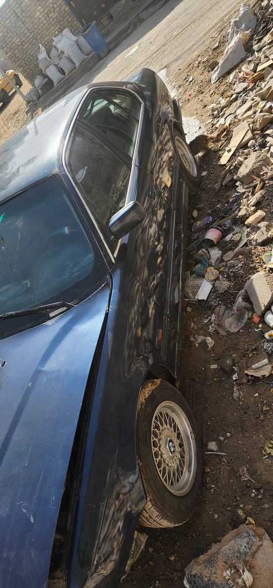 سلام عليكم شباب525موديل 92 مسكر عدل كير اوتو و مكينه كفاله تحفر تبليط والله و سياره بيهه حادث بسيط بل ليكدام يرادله بنيد وعطارات فقط مازدات موجود سمجه موجوده دعاميه موجوده  صبغته جديد كهربئيات شغاله سياره متروكه جانت وهسه معروضه للبيع مكانه بغداد مدينة الصدر  رقمه كربلاء تحويل سنويه ساقطه
سعر 38 وبيه مجال لشراي
مكاني بغداد
اتصال ***********
