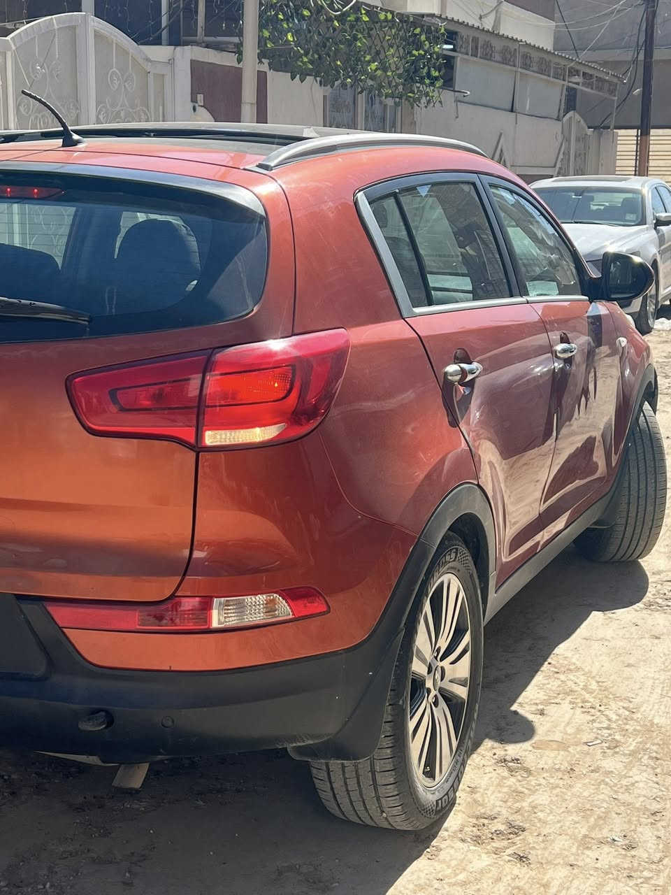 سبورتج مشمشيه 2015 فول موصفات عده بصمه سعر 140 ورقه ***********
