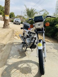 دراجه نامه شلامجه للبيع موديل2022دراجه كدام عينك نضافه اوراق اصولي سعر...