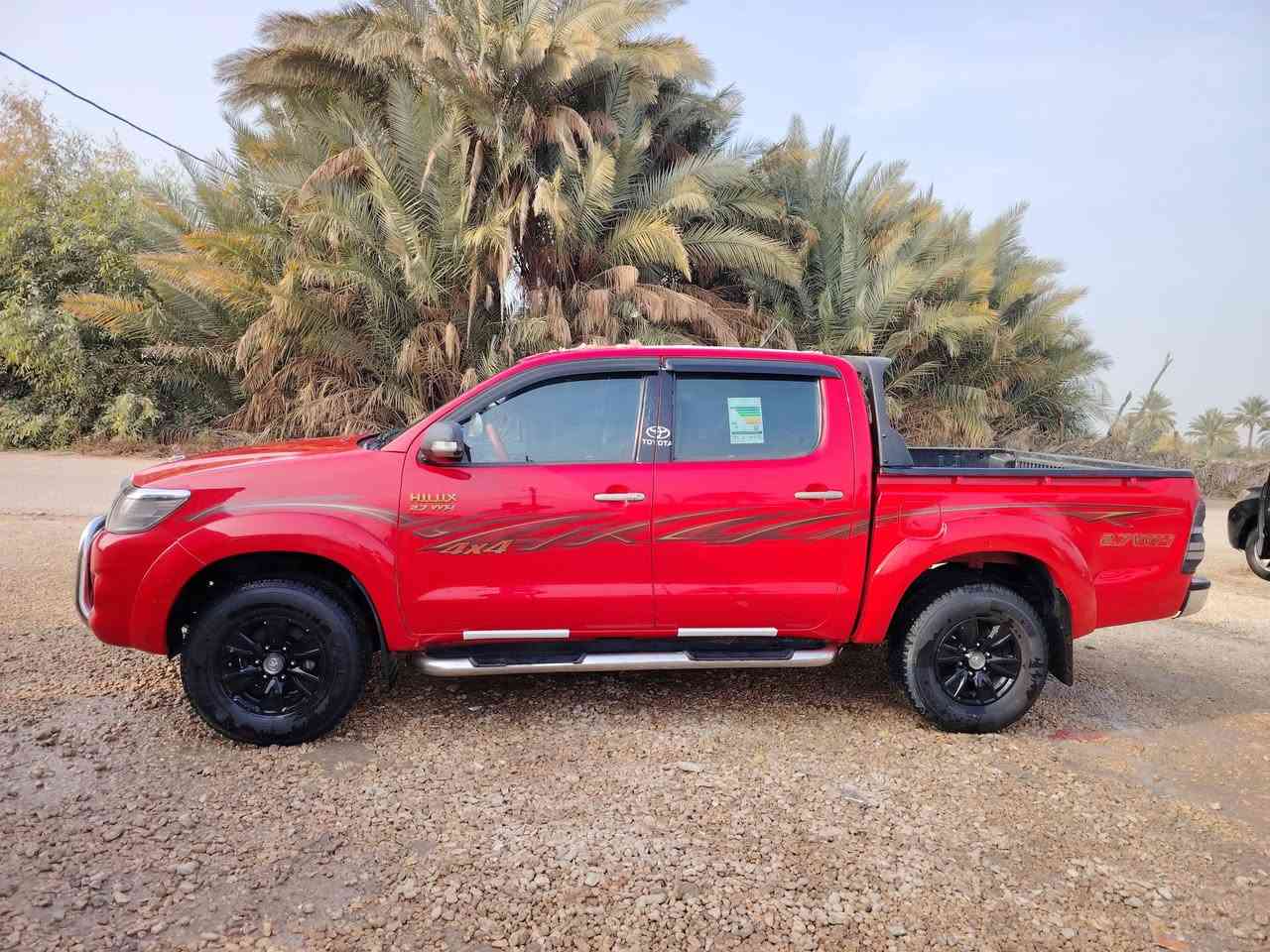 للبيع هايلوكس فورويل موديل 2014 رقم دهوك الدولي تحويل مباشر بيها صبغ بنيد وجاملغ الأمامي مكينه وكير جاهزه كير عادي السعر 180 وبيها مجال مكاني بابل الحمزه الغربي
***********
***********
