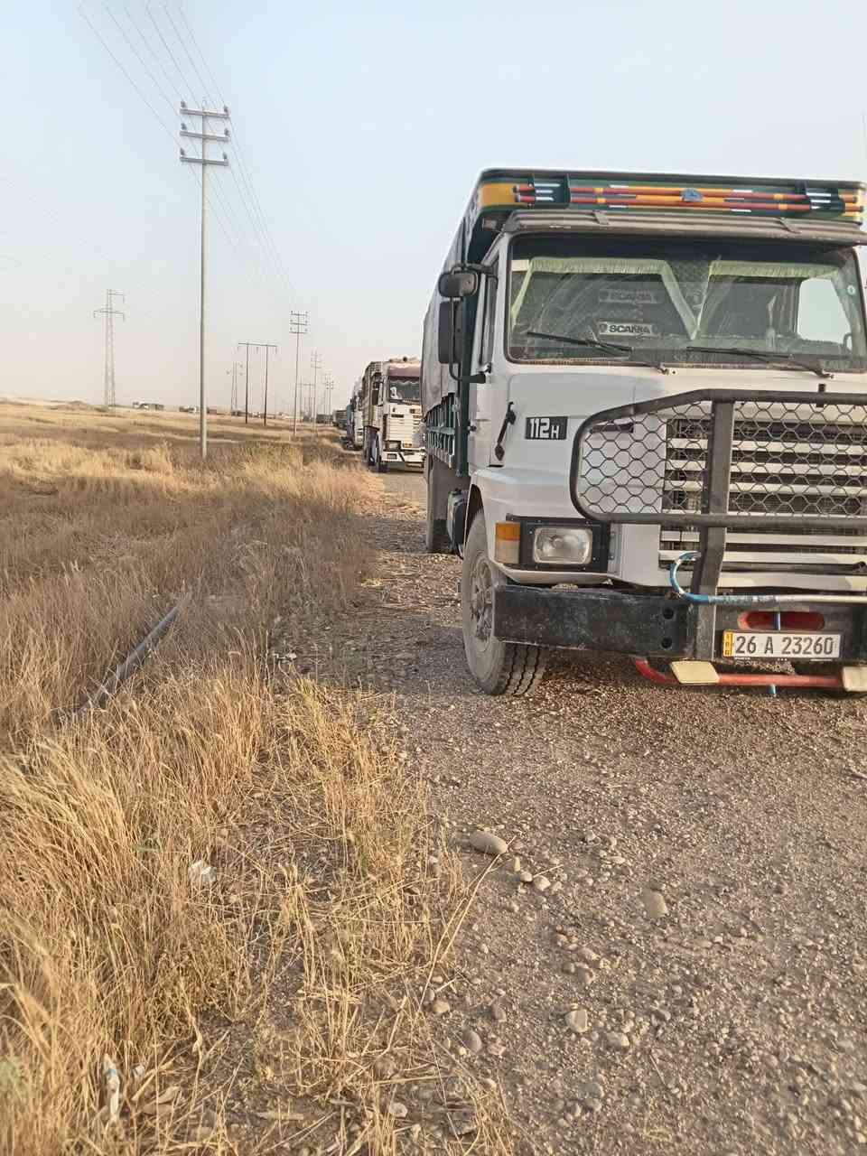 سلام عليكم سكانيا112شاصي بلادي حرك جديدمكلف بنشرها ذارقم صاحب سعر26)***********) ***********
