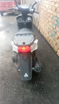 ياباني ١١٠ • نضيفه • نقوصات بسيطه