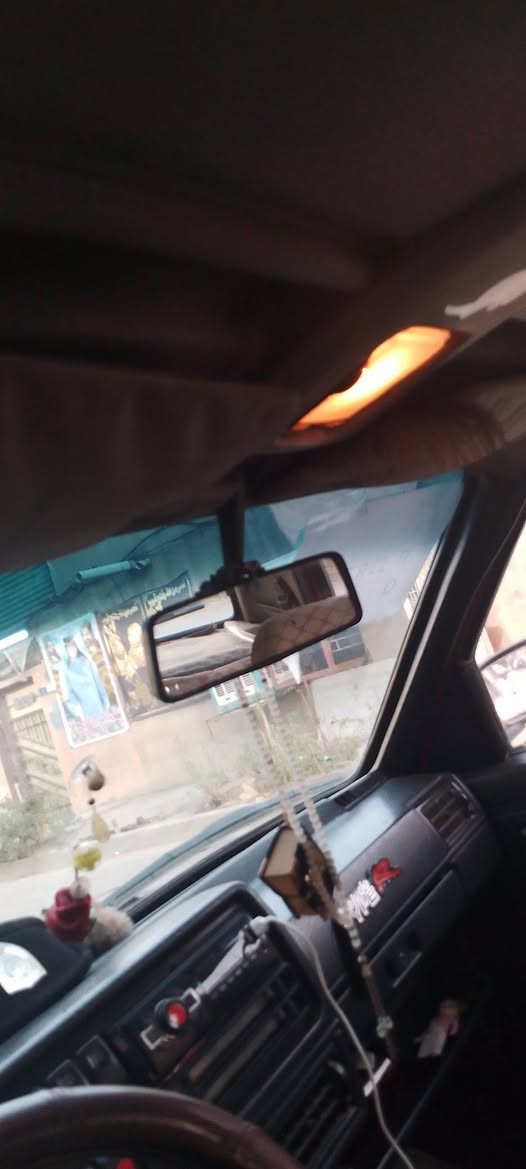 السلام عليكم سياره كولف عظم نظيفه بغداد فول عادي موديل 1991 كير محرك كهرباء تخم تاير كله نظيف ارقام ورقيه طالعه الجديد مرور الغزاليه بس على التثبيت اريد مراوس بسياره ستيشن نظيفه محتاجه للشغل عنوان بغداد متواجد عل الصفحه تحياتي للجميع


**إذا كنت صاحب هذا الإعلان وتريد حذفه لأي سبب، رجاءا أرسل رسالة إلى الدعم الفني**