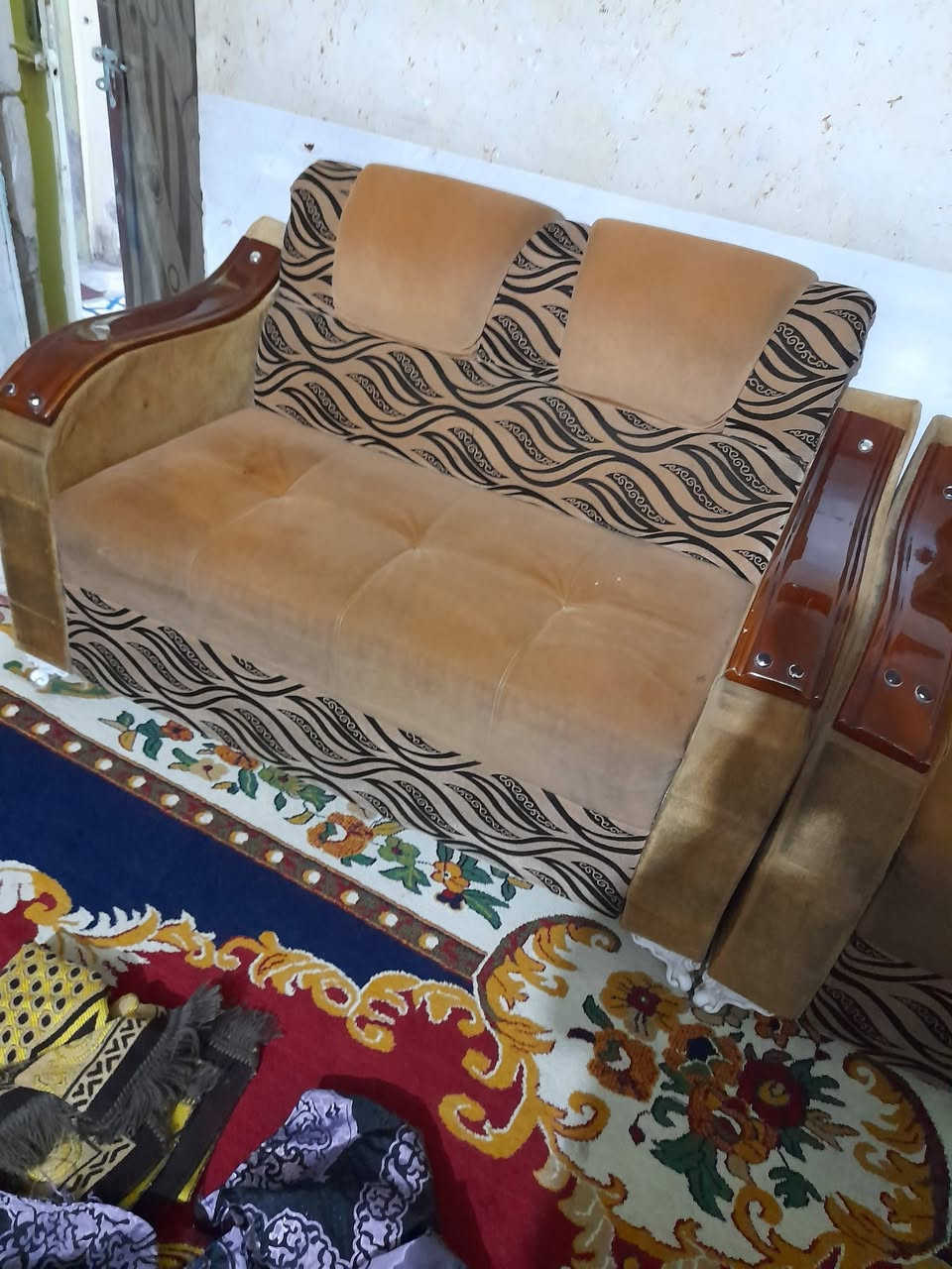 تخم 20 مقعد نظيف للبيع


**إذا كنت صاحب هذا الإعلان وتريد حذفه لأي سبب، رجاءا أرسل رسالة إلى الدعم الفني**