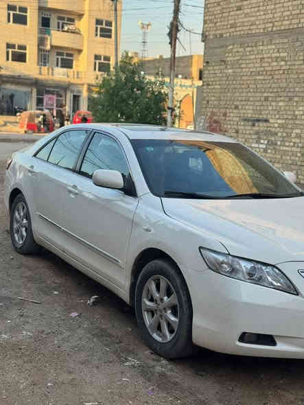 كامري 2008
صبغ حزام ابيع واقع حال سونار موجود بلصور
مكينه تبخير بيهه
صدر نص عمر 

رقم ذي قار تحويل مباشر مكان سياره بغداد حي الامين سعر البيع 75

للتفاصيل هذا رقمي ***********
