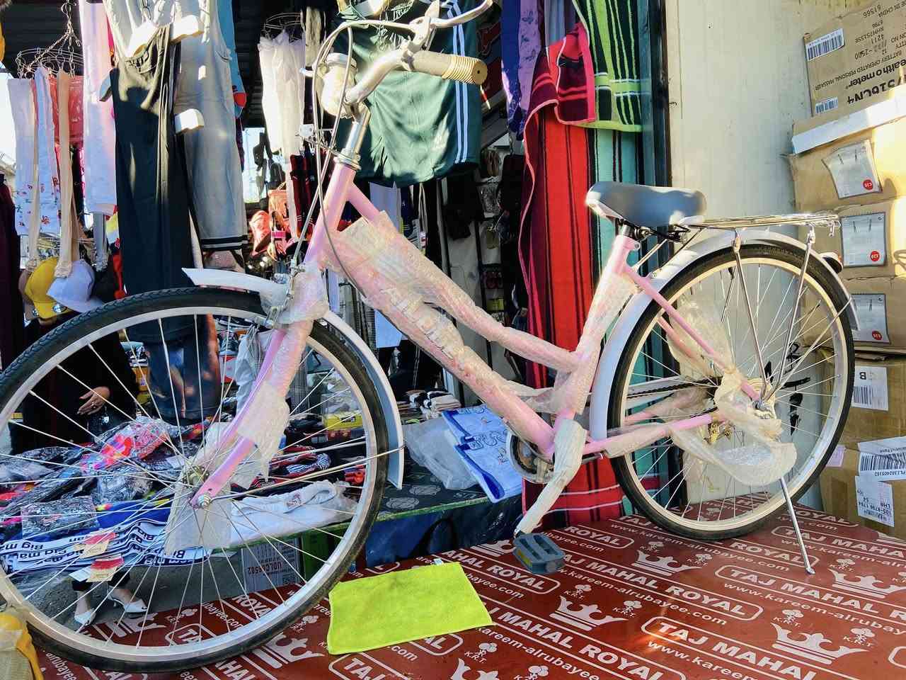 السلام عليكم شباب عدي ١٤قطعه باسكل مثل البصوره بعدهن بلكارتون مال امزون عارض القطعه ١٢٥
وليفيدنه شلعه يختلف سعرهن اتصال ***********
