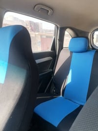 سيارة صالون كابتيفا للبيع او مراوس سياره حلوه ونضيفه وطالب عليها ٨٠ وش...