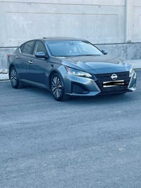 التيما SV • ٢٠٢٣ • كاميرا ورادار