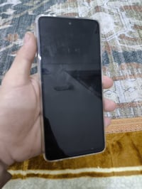 بوكو X3 برو • ٢٥٦ • ٨ رام