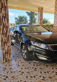 اوبتيما ٢٠١٢ • مكينه ٢٤٠٠ • حادث امريكي