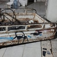 بدي للبيع سعره مناسب ما طاك من جوه الشراي يتصل 07814233733