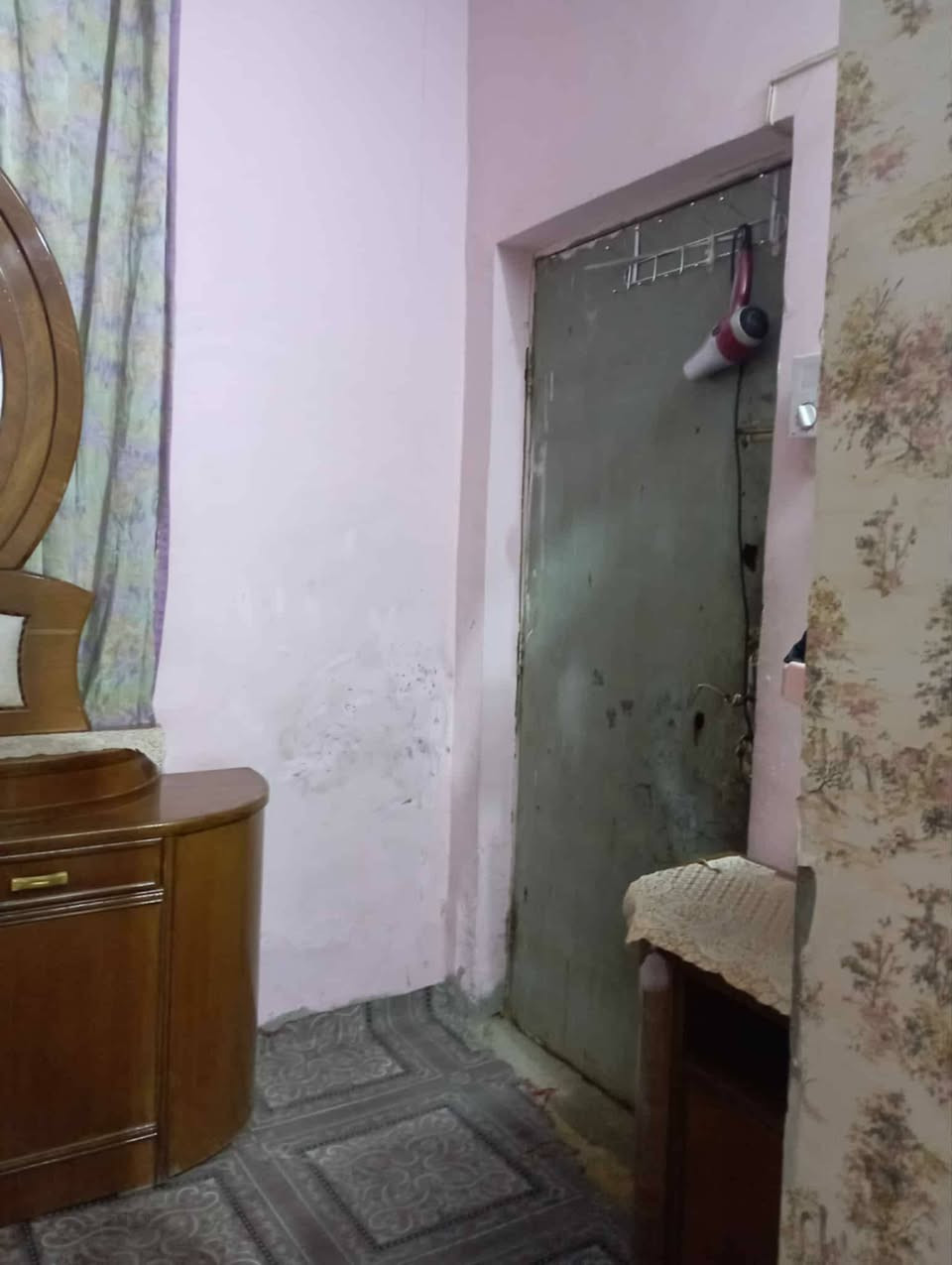 غرفة نوم تسكام صاج عراقي شغل درجة اولى صبغ حراري نضافة سويتها ب٤ ونص ابيع بمليون ونص حلة نادر الثالثة


**إذا كنت صاحب هذا الإعلان وتريد حذفه لأي سبب، رجاءا أرسل رسالة إلى الدعم الفني**