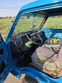 كية بنكو 96للبيع محرك كير اكسن شاصي كفالة تخم تاير  07867975094