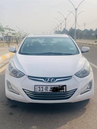 النترا ٢٠١٦ • ١٨٠٠ سي سي • ضرر امامي