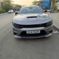 جارجر هيمي موديل 2016 حادثه بجم بدون اي كص أو تبديل شكم قطعه صبغ اعتبر...