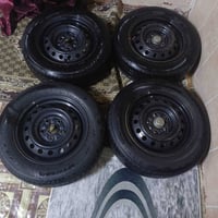 ويل ١٥ • تايرات نضيفه • مراوس