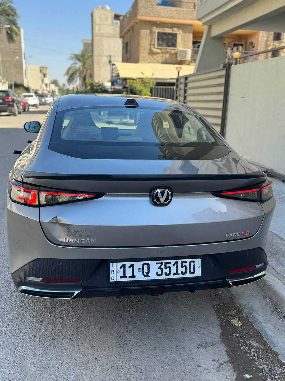 سلام عليكم شانجان شركه البخيت اعله موصفات مي موري موديل 25ممشه 40 مكانين بارد كلش قليل سعر 145تحويل مباشر بسمي مكان بغداد ***********
