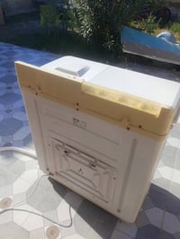 مرحبا غساله للبيع هاتف 07810082405