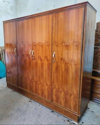 بوفية صاج • ٤أبواب • شعلة بغداد