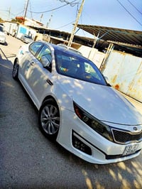 اوبتما ٢٠١٥ • مكينة ٢٤٠٠ • بانوراما