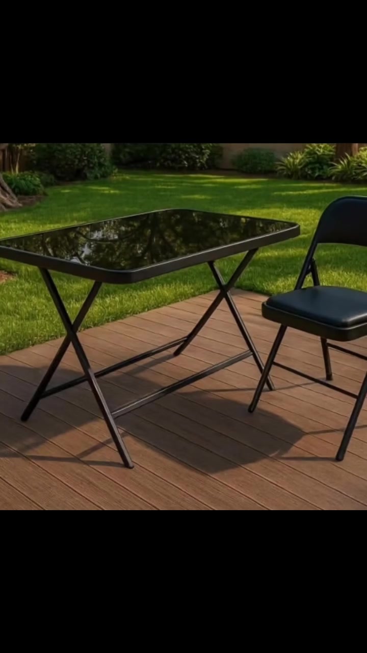 على بركة الله
وصل ميز بعدة قياسات دائراي ومربع 
بألوان الأبيض والأسود 
60*60
70*70
80*80
90*90
60*120
70*120
لاستفسار اتصال عل رقم 
***********
#الجميع
