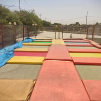 ترام بوليات • عدد ٢ • خانقين