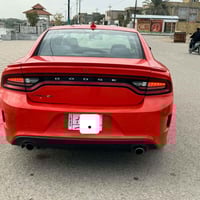 جارجر جيتي • ٢٠٢٢ • ماشيه ١١٦ الف