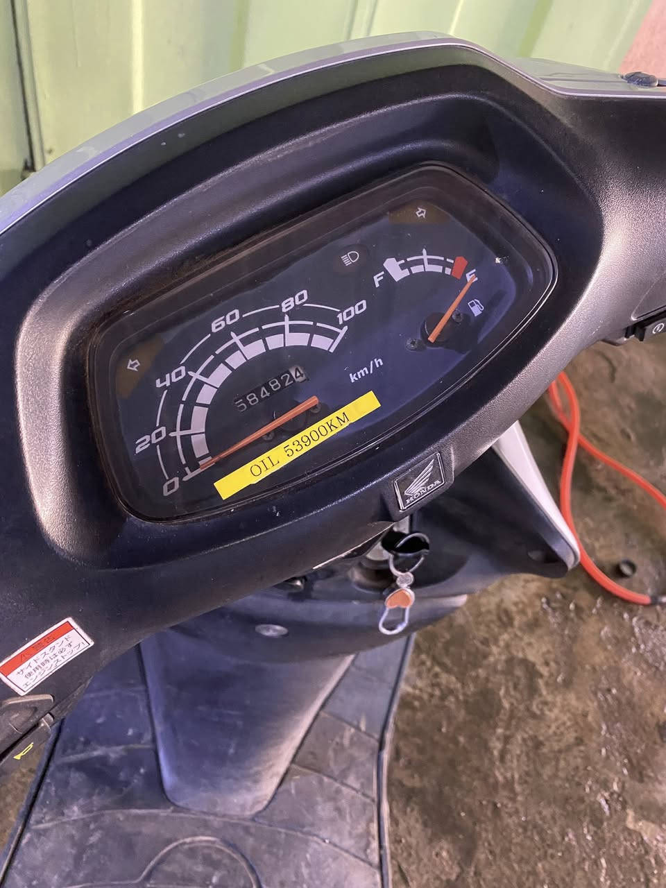 سلام عليكم. سبيسي. ياباني. مكفوله صار خمس ايام نازله من رمبه بكان كوت واسط الشرقية ‭٠٧٧٠ ٢٦٩ ٢٤٠٨‬
