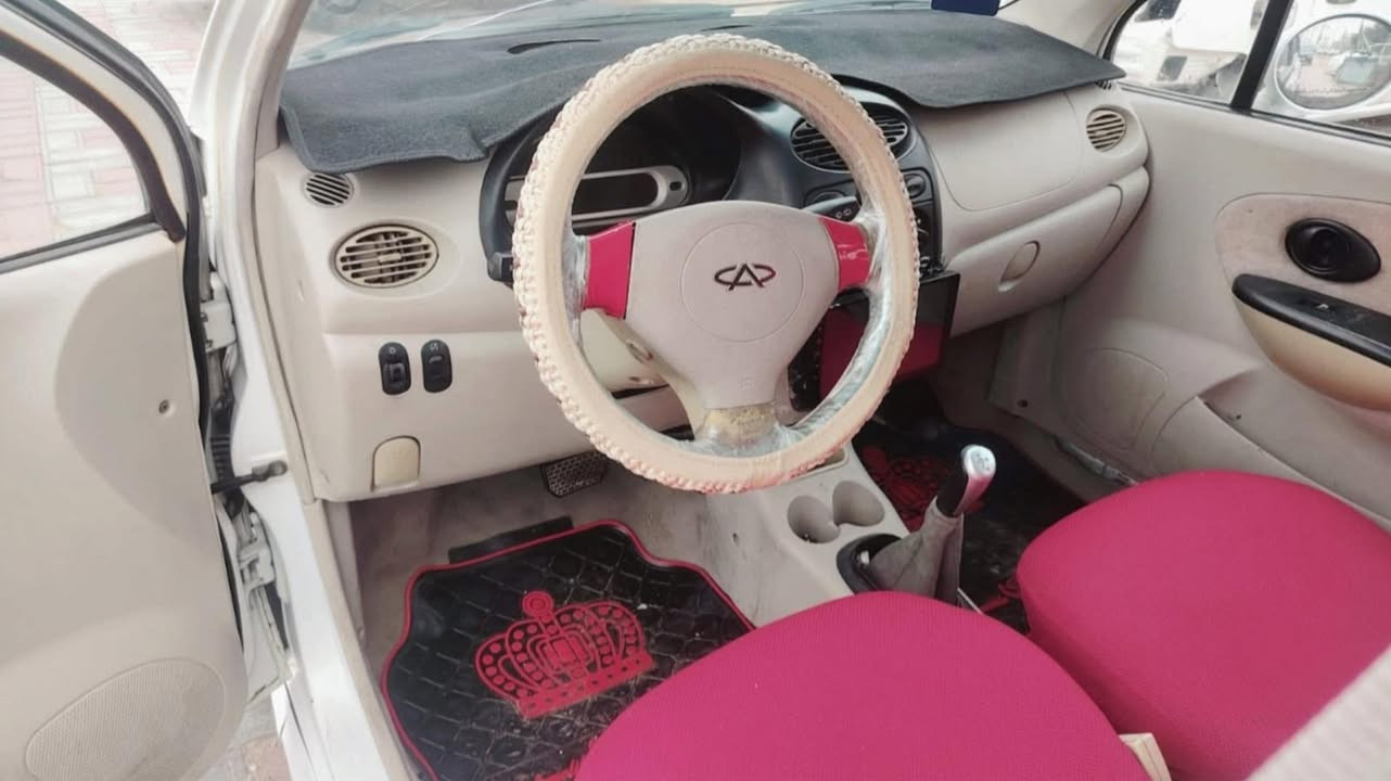 سلام عليكم بيع سريع

شيريQQ سياره 2013مابيه نقص معمره تعمير كامل حداديه تخم تاير جديد باتري جديد شاشه لدشبول وكير ومكينه مكفولات سعر 30 وبيه مجال بسيط لاستفسار اكثر*********** بي وتساب فقط
