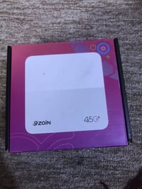 راوتر زين • واي فاي • نضيف