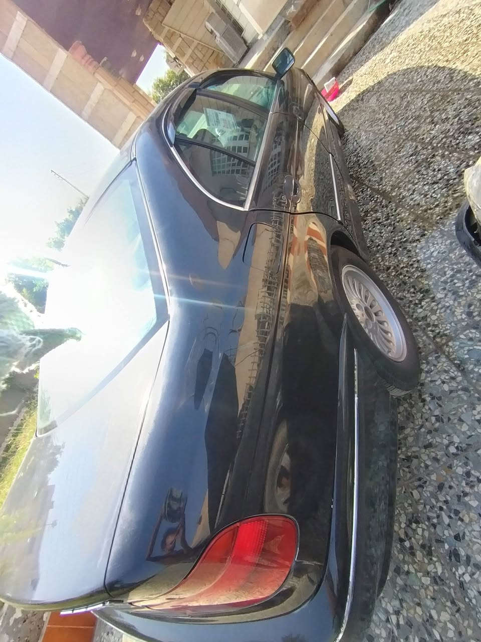 بي ام صقر موديل ٩٧ مسكر بدون صبغ بدون ضرر ع وضعها فقط جراد قماره وجنطه بسيط حداديه جديده محرك كير خير من الله سنويه ٢٠٣٠ تحويل ثاني يوم السعر الاتصال على الرقم مكان السياره الأنبار ***********
