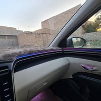 بحالة الزيرو • موديل ٢٠٢٤ • ممشى ٤٥ كم