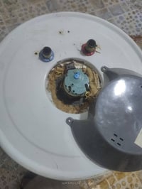 كيزر • شرط الشغل • البهادريه بصره