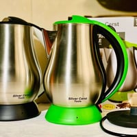 Sliver Cerst • ألماني • 1.8لتر