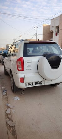 تيكو • ٢٠١٢ • مكينة وجير