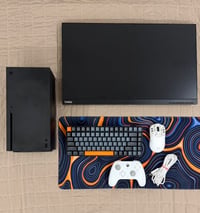 افضل عرض تجميعه كامله ممكن تشوفه اكسبوكس x اصدار 2022  شاشة Lenovo بدق...