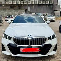 بي إم دبليو 520i 2024  رقم أربيل الموديل: 2024 الفئة: 520i الوارد: وكا...