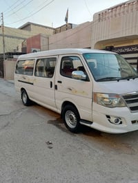 فتون 11مكينه كير اكسل جدد مكفوله من الضربه والصبغ الدواير بلاد جاملغات...