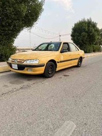 بيجو بارص 2015  مكينه لا تنقيص ولا تبخير السعر 33 وبيه مجال الشراي يتص...