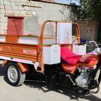 ستوته • موديل 18 • بابل القاسم