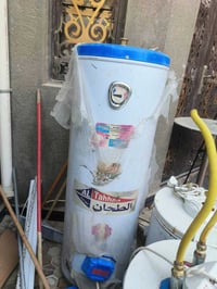 گيزرات ٣ • كلهن جدد • ثنين تعليك