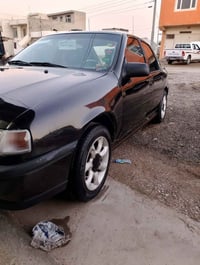 فيكترا • مكينة 16 صمام • حلبجة