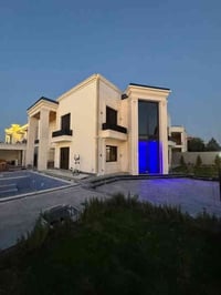 فيلا VIP • كنجان ستي • ٧٥٠م