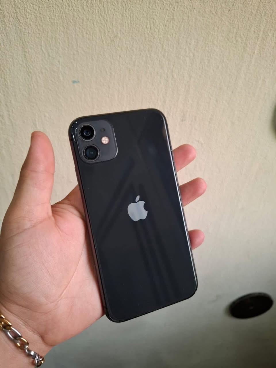 سلام عليكم آيفون ١١ عادي لبيع فقط 260 بي مجال مكاني بغداد الكاظمية
بطاريه ٩٤
ذكرته ١٢٨
جهاز جديد نضافه ١٠٠


**إذا كنت صاحب هذا الإعلان وتريد حذفه لأي سبب، رجاءا أرسل رسالة إلى الدعم الفني**