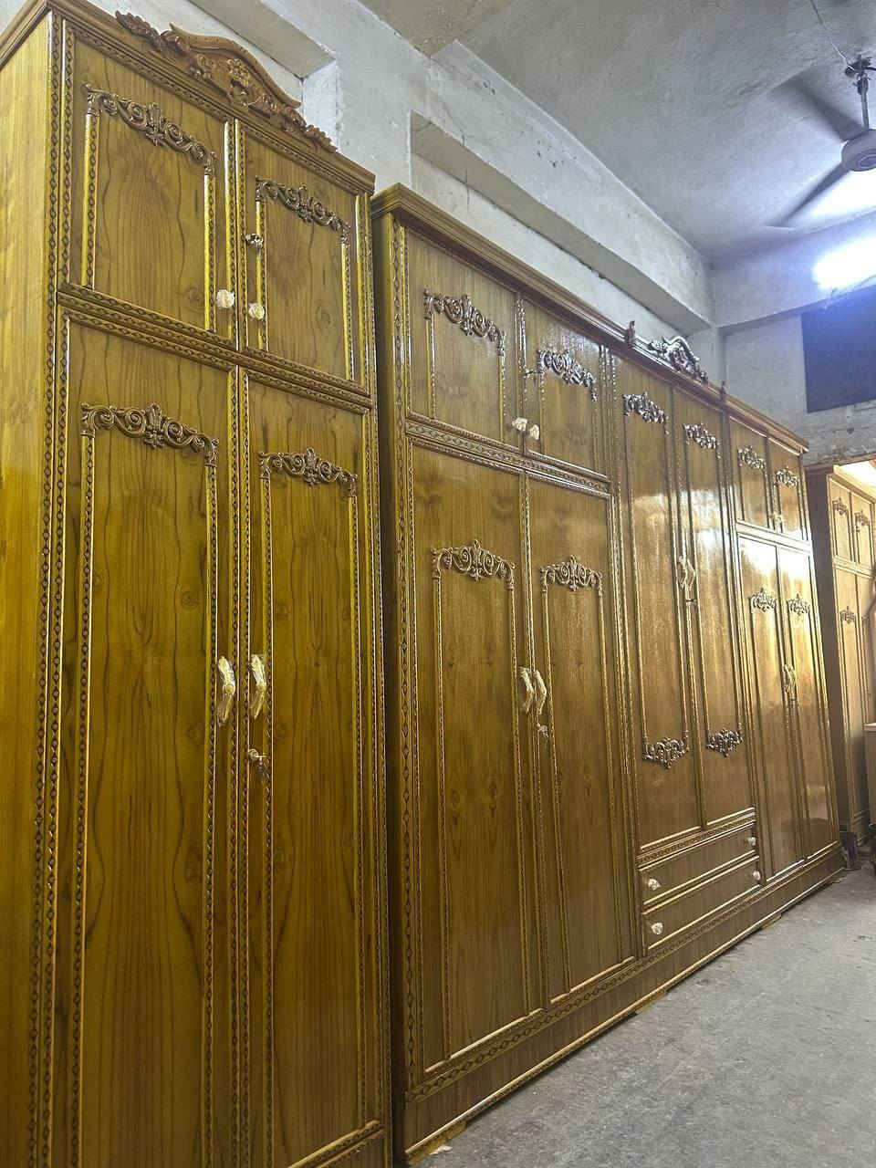 غرفةفصال نجاره  ٦ ابواب  ملحق عالية موديل جديد    السعر مليون وربع توصيل وشد مجانا


**إذا كنت صاحب هذا الإعلان وتريد حذفه لأي سبب، رجاءا أرسل رسالة إلى الدعم الفني**