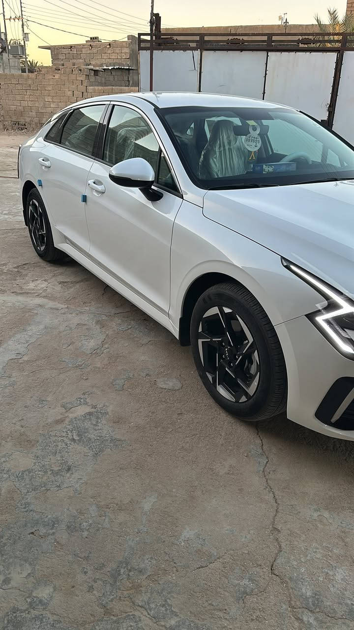 كي فايف 2026 وارد خليجي كفالة ماشي 5 الاف السعر $235 الهاتف ***********
