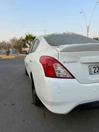 نيسان ( سني ) زيرو زيرو موديل 2025  زيرو زيرو 0k شاشة                 ...