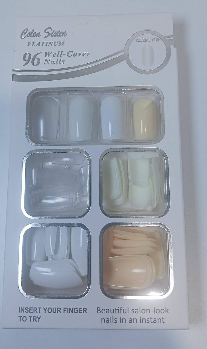 أهلًا بيكم ببيجنا 💕
كلشي تحتاجوه من مكياج ✨ عطور 🌸 واكسسوارات كيوت 💍
منتجات مرتبة بعناية حتى تطلعون بأحلى لوك وبأسعار تجنن 🛍️
تابعونا حتى تشوفون الجديد والعروض أول بأول 🤍
توصيل داخل كركوك الفين دينار فقط


**إذا كنت صاحب هذا الإعلان وتريد حذفه لأي سبب، رجاءا أرسل رسالة إلى الدعم الفني**