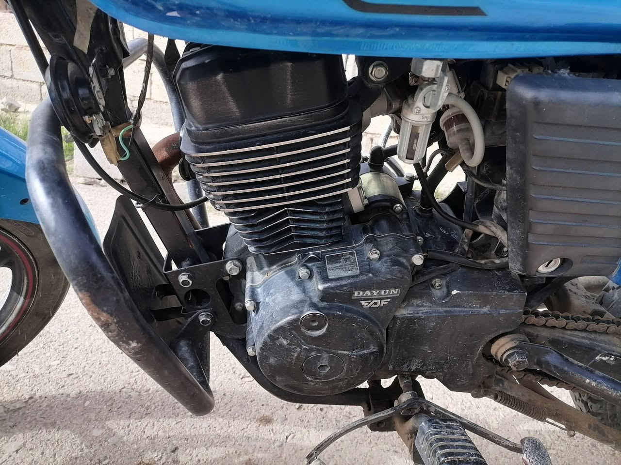 دايوان موديل 2021
نضيف وكلشي بي شغال ونصبته حلوه احلا من الصور محرك نضيف ومكفول  اوراقهه موجوده واوراق كمرك هم
بسعر
 مليون
ديالى  الخالص  ***********
